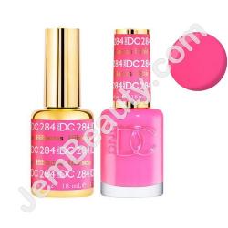  Gel DC 284 Hibiscus 15 ml 