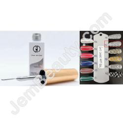  GND Gel Liner Art 01 Metallic S 7 ml 