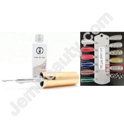  GND Gel Liner Art 04 Glitter 7 ml 