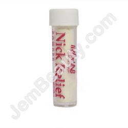  Infa Lab Powder Styptic 