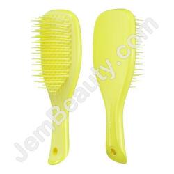  Ultimate Mini Detangler Yellow Single 