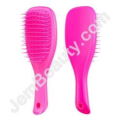  Ultimate Mini Detangler Pink Single 