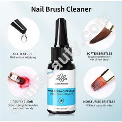  BP Nail Brush Cleaner Gel 