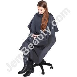  Le Pro Smart Cape Black 