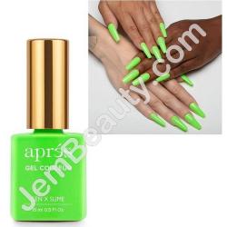  Apres Gel 205 Gen X Slime 15 ml 