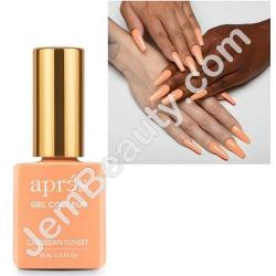  Apres Gel 222 Caribbean Sunset 15 ml 