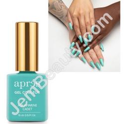  Apres Gel 230 Aquamarine Cadet 15 ml 