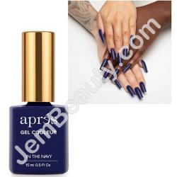  Apres Gel 238 In The Navy 15 ml 