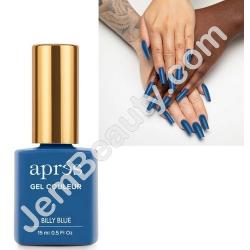  Apres Gel 240 Billy Blue 15 ml 