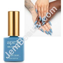  Apres Gel 246 Dusky Denim 15 ml 