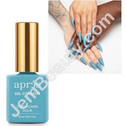  Apres Gel 249 Cornflower Hour 15 ml 