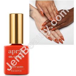  Apres Gel 259 Prawn Queen 15 ml 