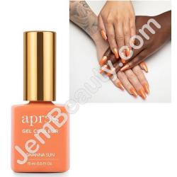  Apres Gel 260 Savanna Sun 15 ml 