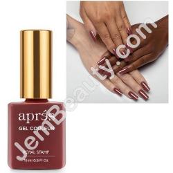  Apres Gel 290 Royal Stamp 15 ml 