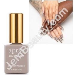  Apres Gel 301 Sweater Weather 15 ml 