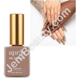  Apres Gel 303 Toasted 15 ml 