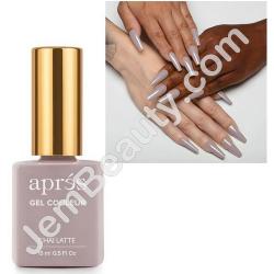  Apres Gel 317 Chai Latte 15 ml 