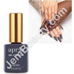  Apres Gel 327 Smoked 15 ml 