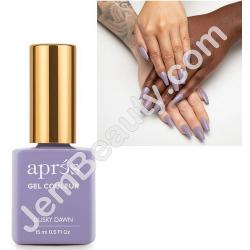  Apres Gel 334 Dusky Dawn 15 ml 