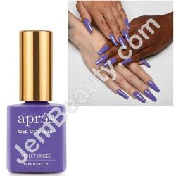  Apres Gel 337 Violet Urges 15 ml 