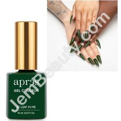  Apres Gel 349 Be-leaf In Me 15 ml 