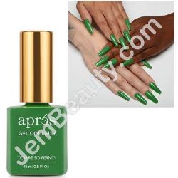  Apres Gel 350 You\'re So Ferny! 15 ml 