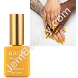  Apres Gel 362 Mustard Only 15 ml 