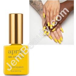  Apres Gel 363 Lemon Squeezy 15 ml 