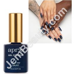  Apres Gel G01 Milky Way Galaxy 15 ml 