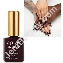  Apres Gel G02 Andromeda Galaxy 15 ml 