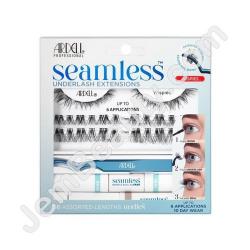  Underlash Extensions Wispies Kit 