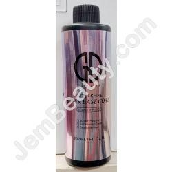  GND Gel Super Base Coat REFILL 237 ml 