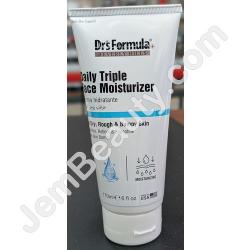  Drs Formula Triple Moisturizer 6 oz 