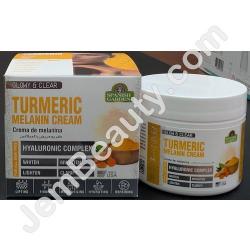  HS Melanin CreamTumeric 2 oz 