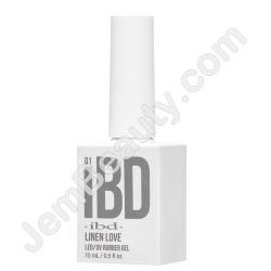  IBD Rubber Gel Linen Love 15 ml 