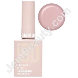  IBD Rubber Gel Bliss 15 ml 