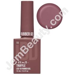  IBD Rubber Gel Truffle 15 ml 