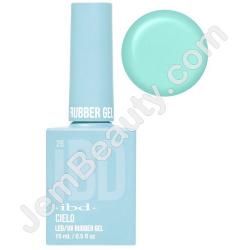  IBD Rubber Gel Cielo 15 ml 