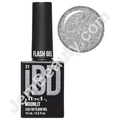  IBD Flash Gel Moonlit 15 ml 