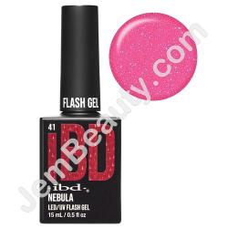  IBD Flash Gel Nebula 15 ml 