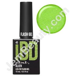  IBD Flash Gel Alien 15 ml 