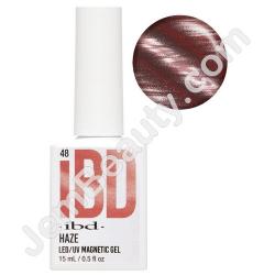  IBD Magnetic Gel Haze 15 ml 