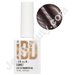  IBD Magnetic Gel Comet 15 ml 