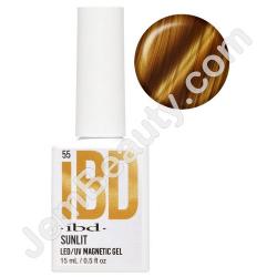  IBD Magnetic Gel Sunlit 15 ml 