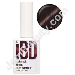  IBD Magnetic Gel Mirage 15 ml 