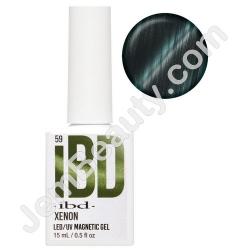  IBD Magnetic Gel Xenon 15 ml 