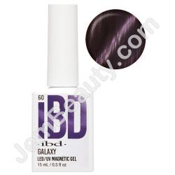  IBD Magnetic Gel Galaxy 15 ml 