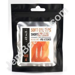  IBD Refill Tips Almond Short 4 50/Bag 