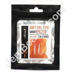  IBD Refill Tips Almond Short 5 50/Bag 