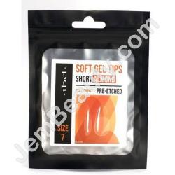  IBD Refill Tips Almond Short 7 50/Bag 